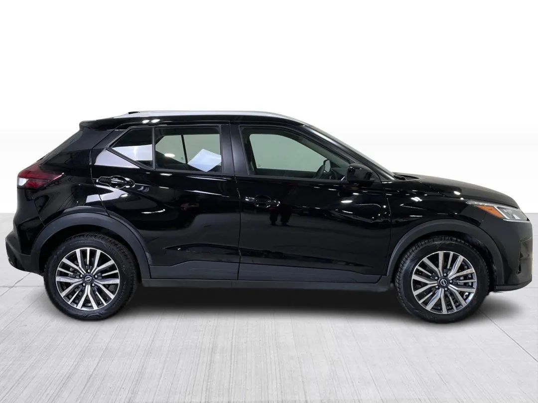 Nissan Kicks Play 2025 à vendre - photo 2