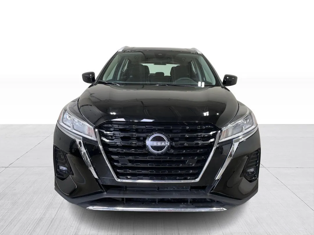 Nissan Kicks Play 2025 à vendre - photo 3