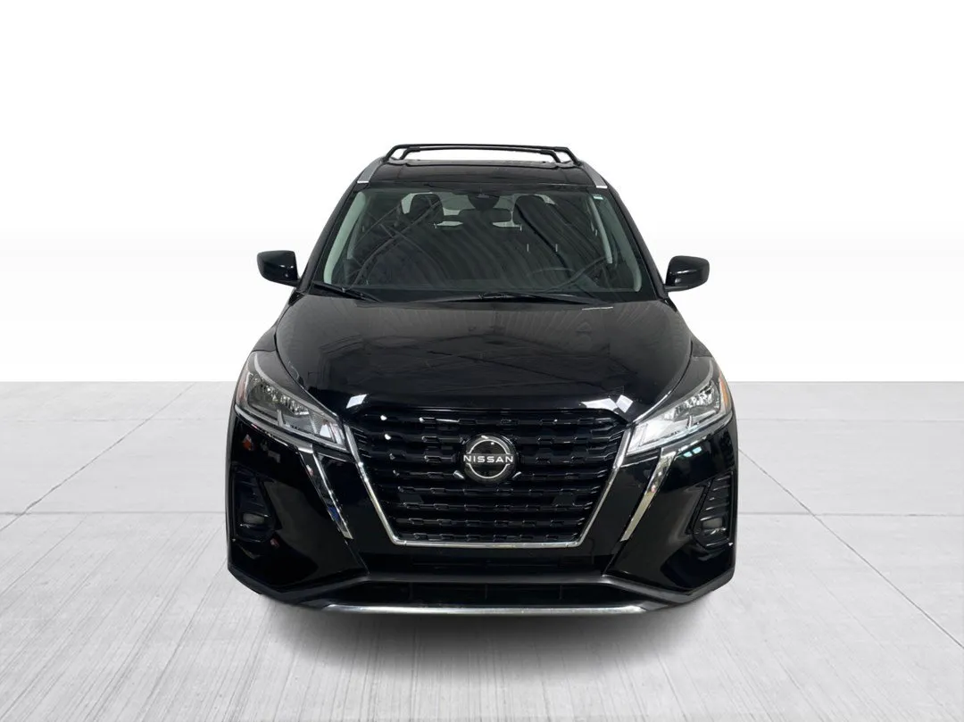 Nissan Kicks SV 2022, photo 6