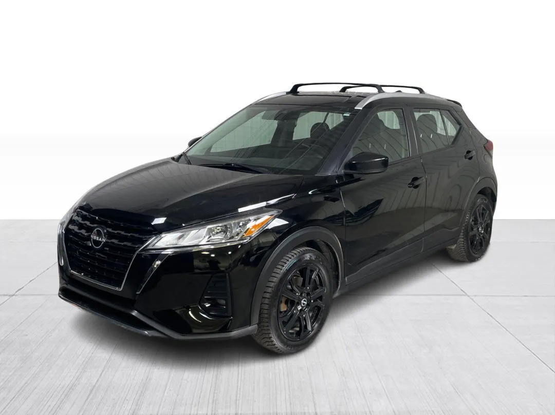 Nissan Kicks SV 2022, photo 7