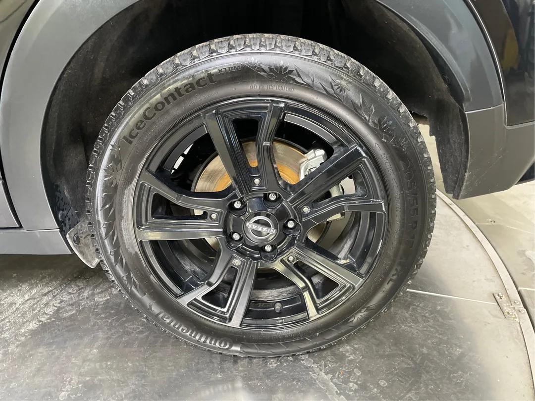 Nissan Kicks SV 2022, photo 5