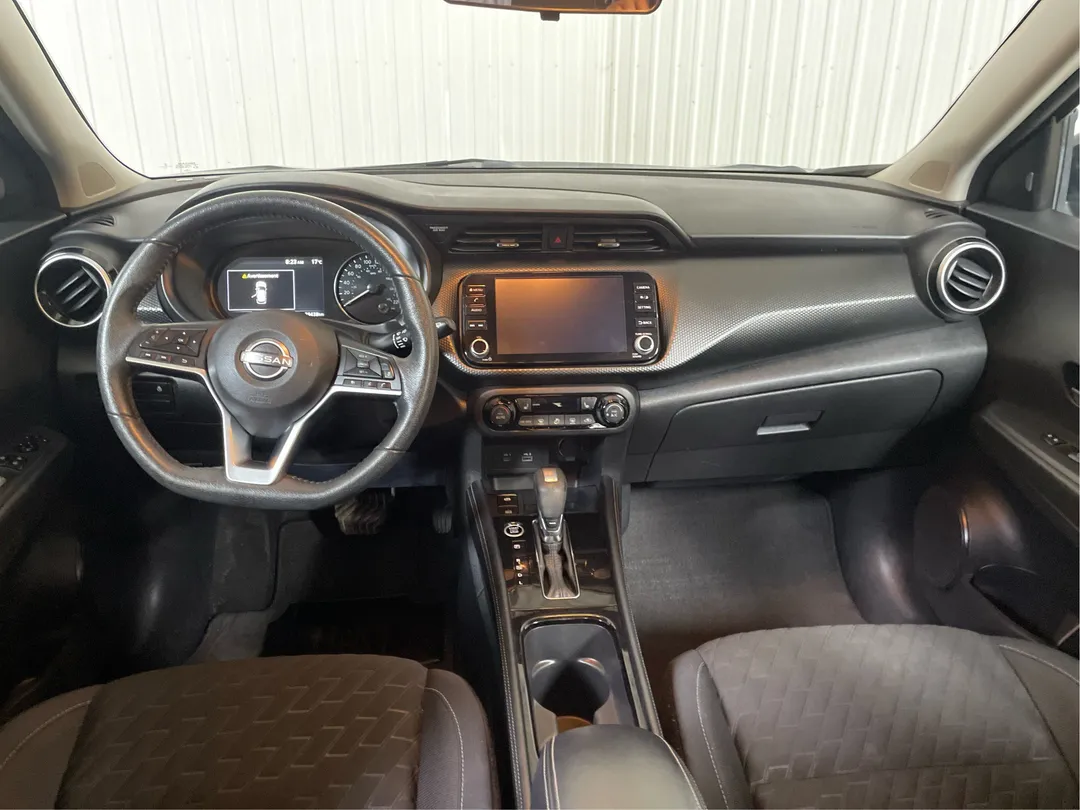 Nissan Kicks 2022 à vendre - photo 4
