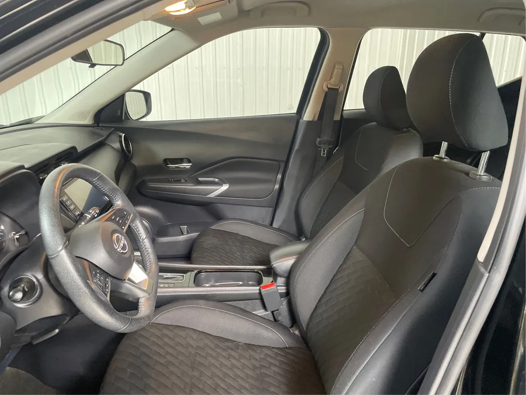 Nissan Kicks 2022 à vendre - photo 3