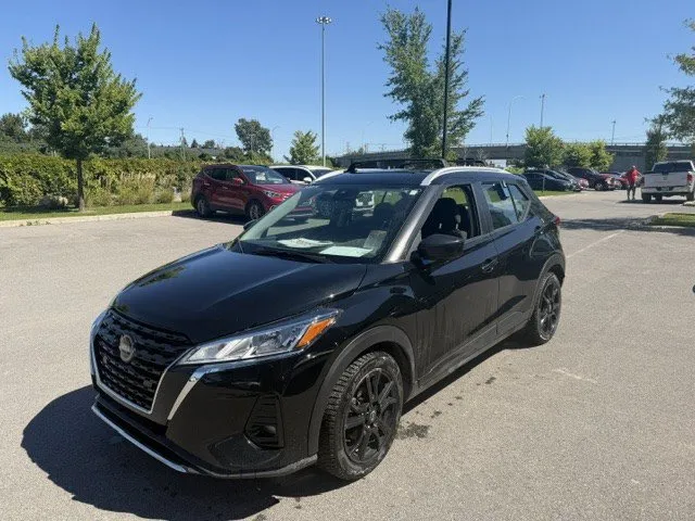 Nissan Kicks 2022 à vendre - photo 3