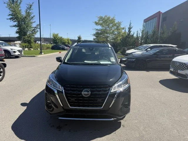 Nissan Kicks 2022 à vendre - photo 2