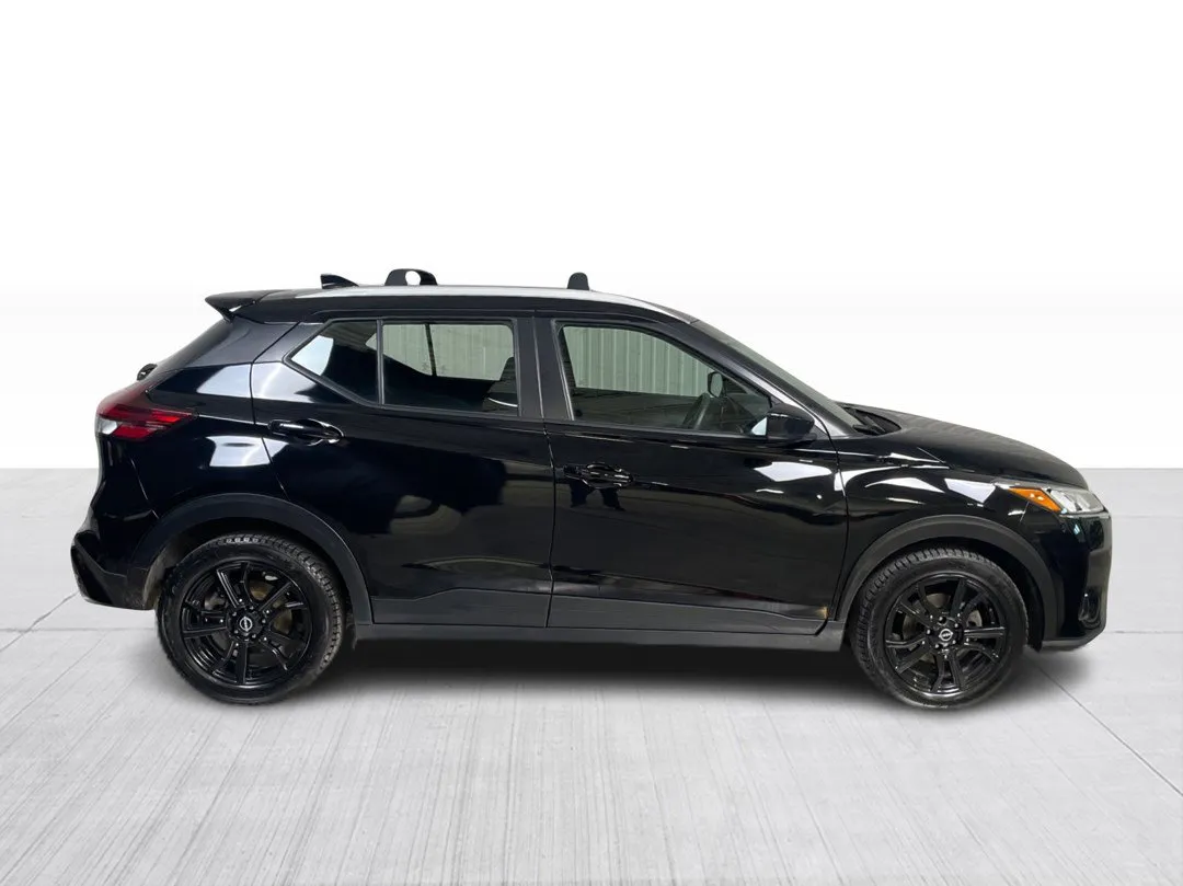 Nissan Kicks 2022 à vendre - photo 2