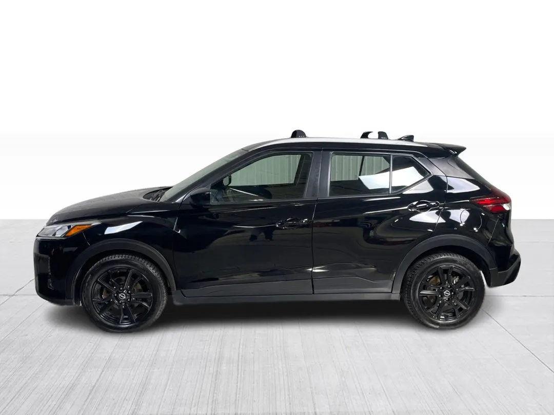 Nissan Kicks SV 2022, photo 8