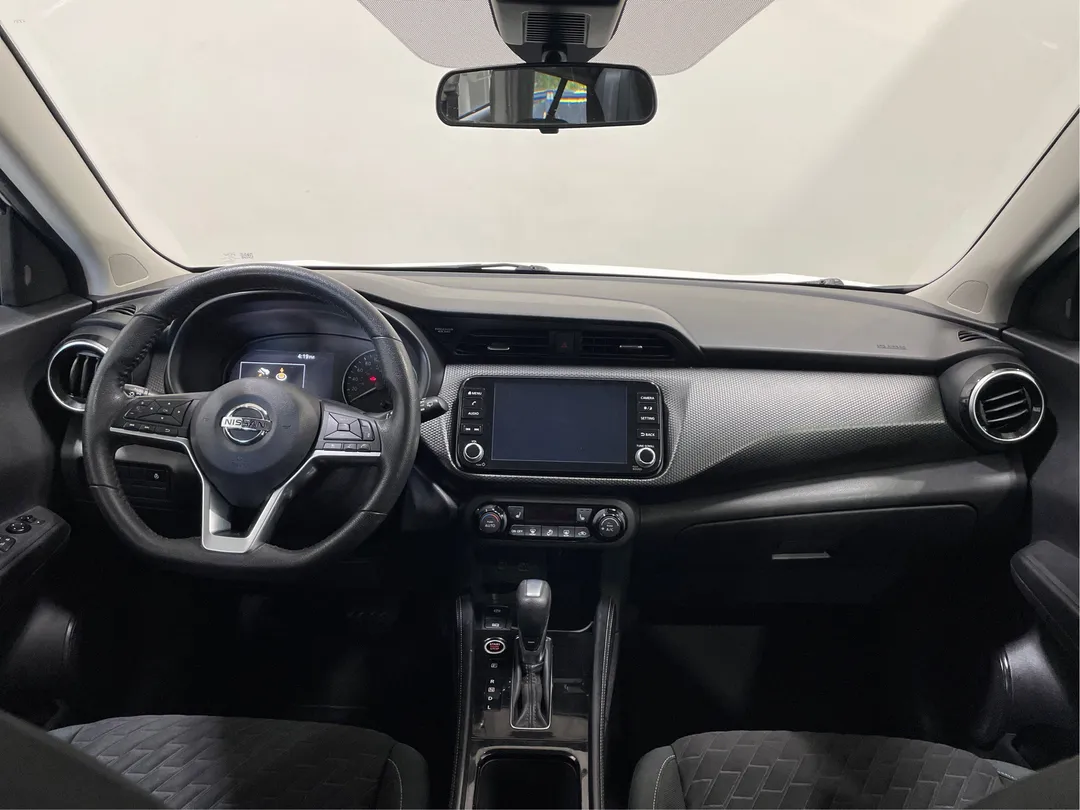 2021 Nissan Kicks for sale - photo 4