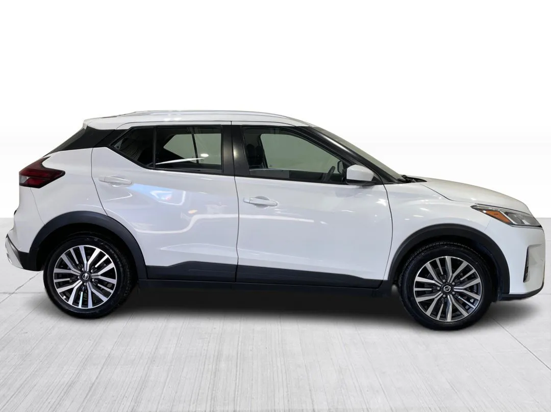 2021 Nissan Kicks for sale - photo 2