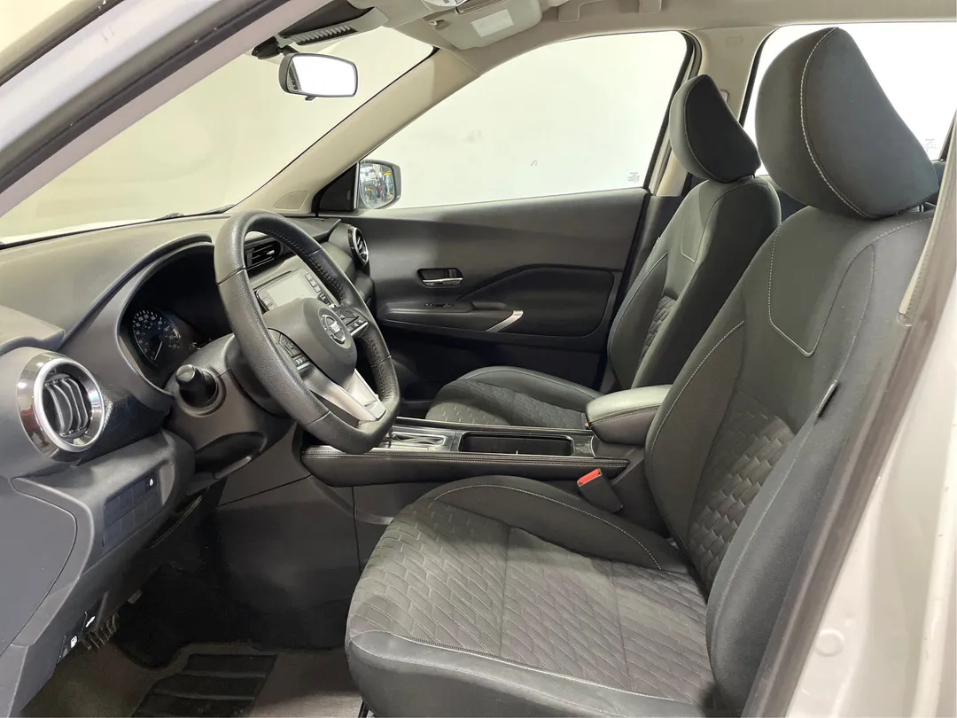 2021 Nissan Kicks for sale - photo 3