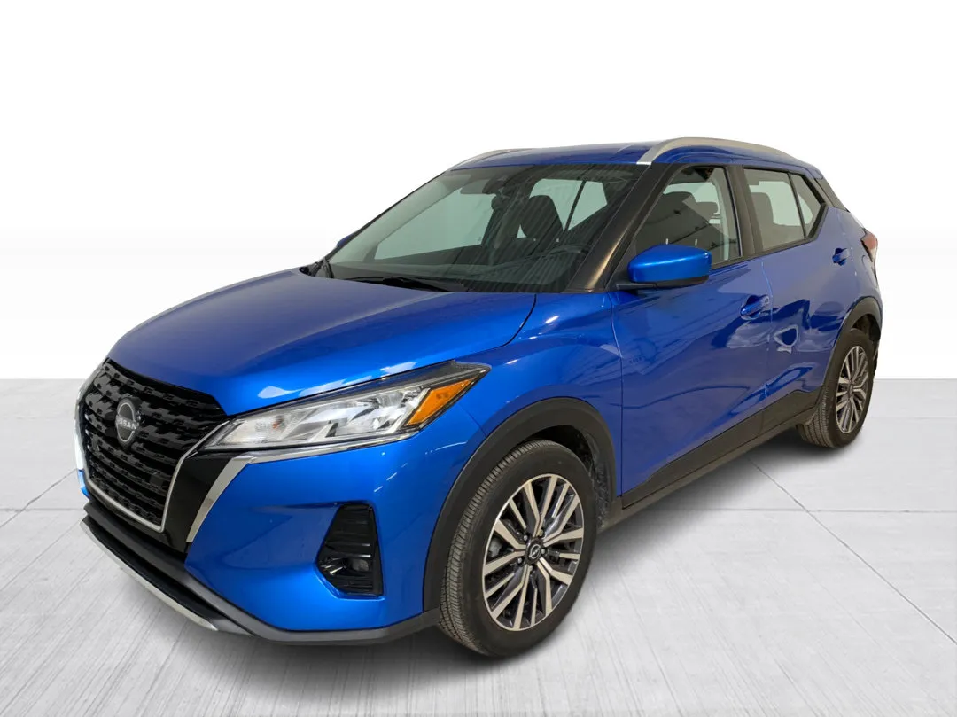2024 Nissan Kicks for sale - photo 3