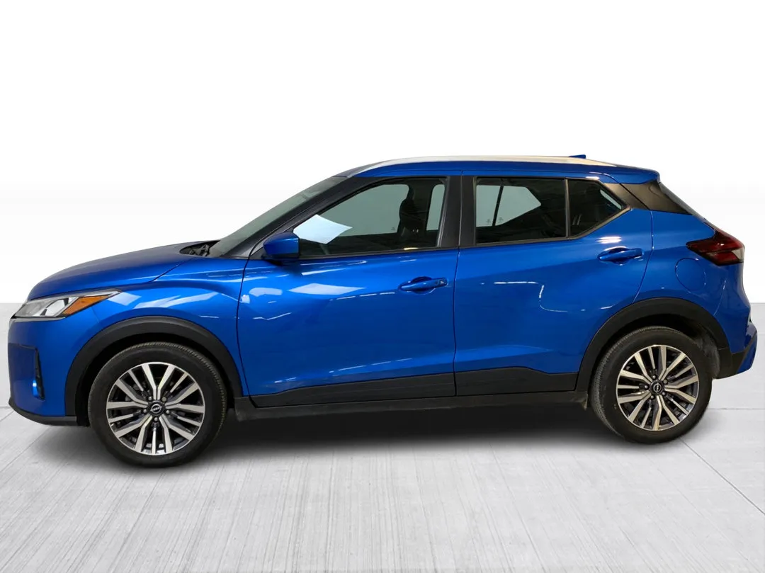 2024 Nissan Kicks for sale - photo 4