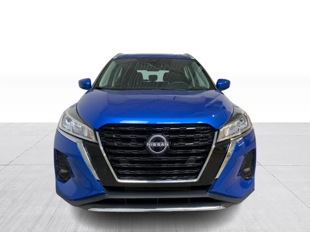 2024 Nissan Kicks for sale - photo 2
