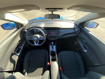 2024 Nissan Kicks - image 7