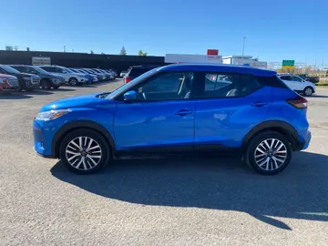 2024 Nissan Kicks - image 6