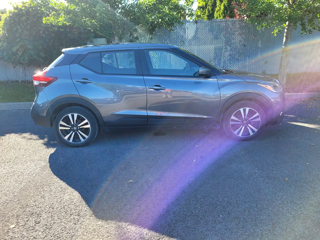 Nissan Kicks 2020 à vendre - photo 4
