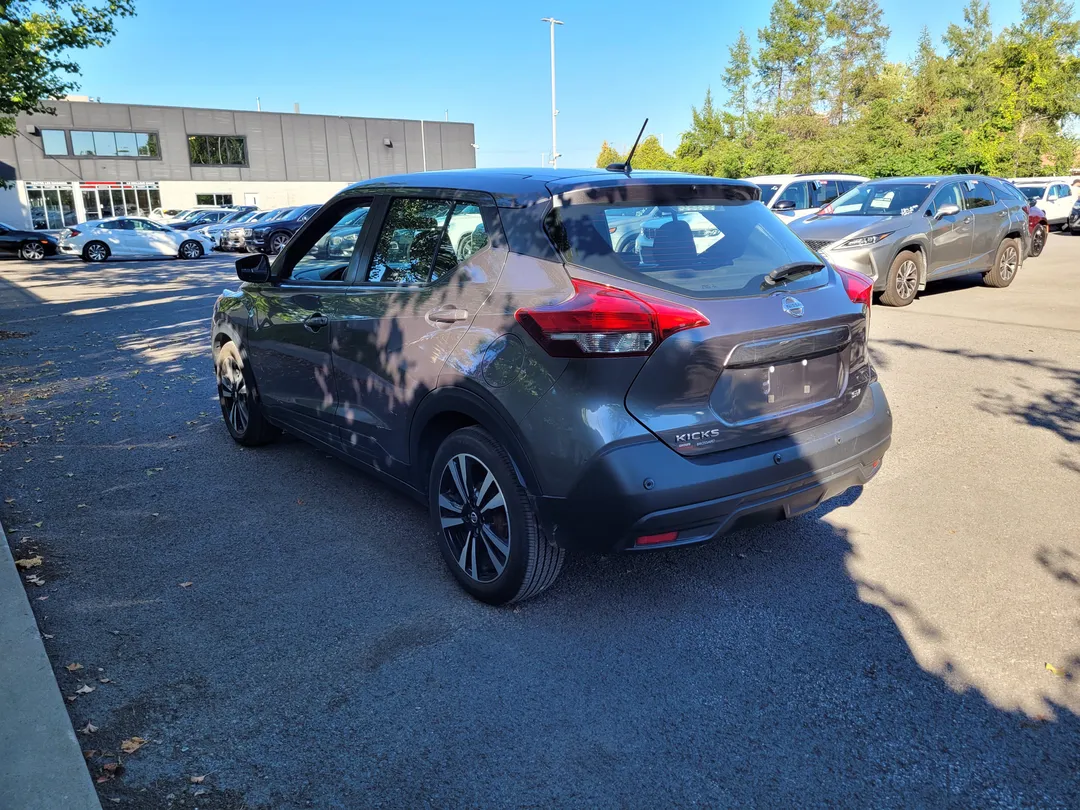 Nissan Kicks 2020 à vendre - photo 3