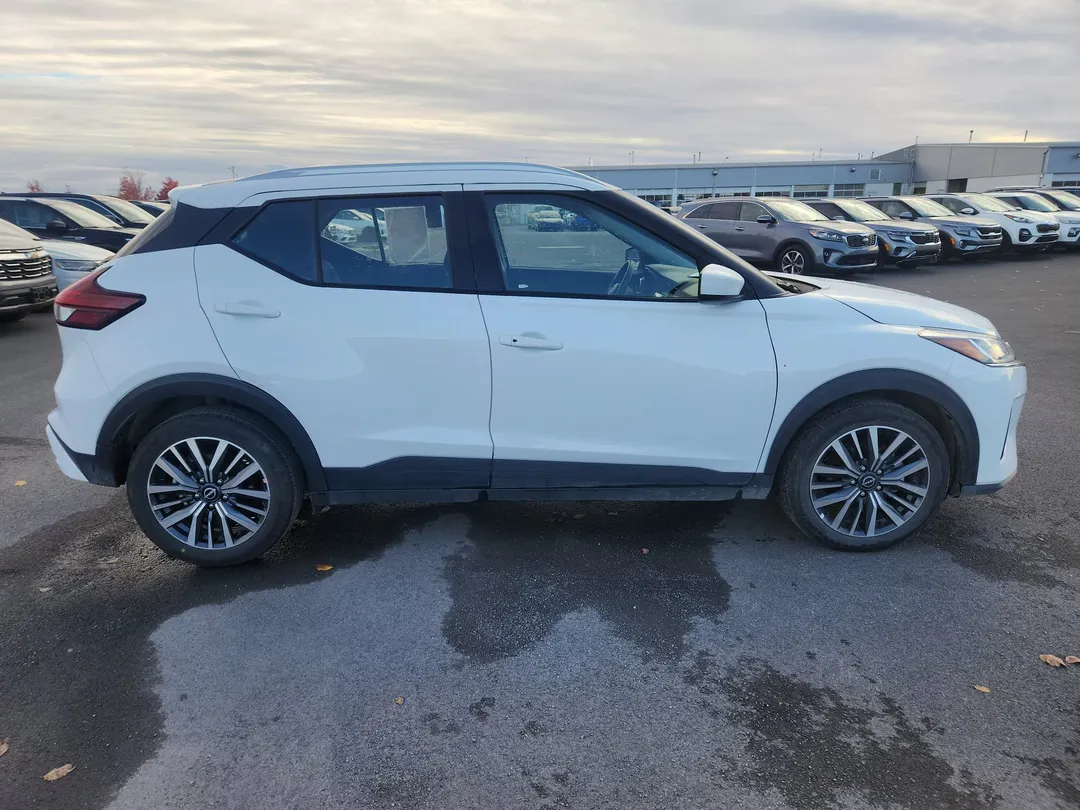 2025 Nissan Kicks Play for sale - photo 4