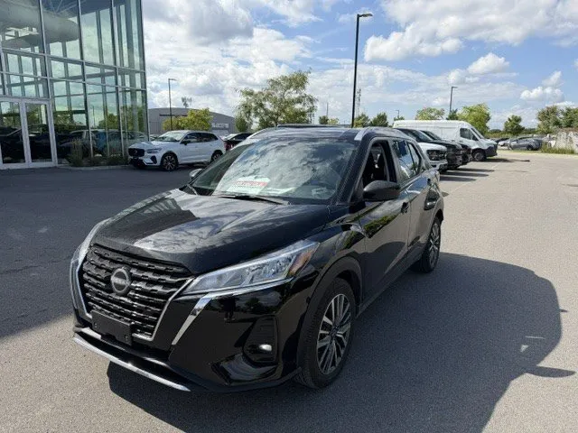 2025 Nissan Kicks Play for sale - photo 3
