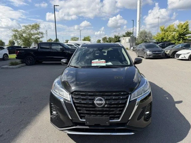 2025 Nissan Kicks Play for sale - photo 2