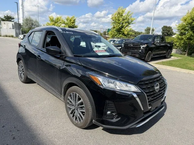 2025 Nissan Kicks Play for sale - photo 1