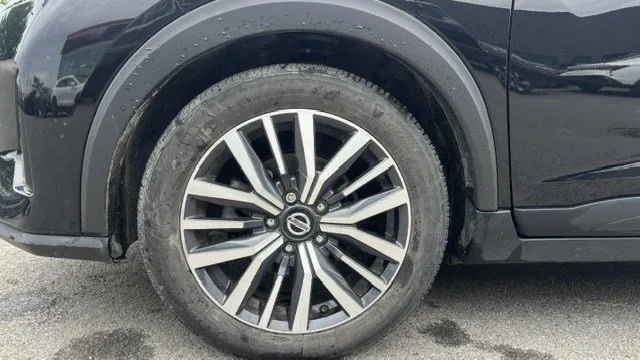 Nissan Kicks SV 2021, photo 6