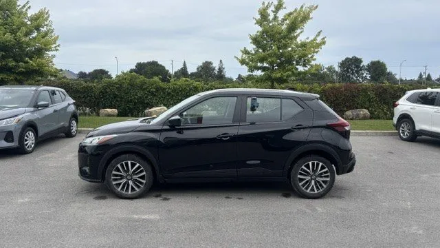 Nissan Kicks 2021 à vendre - photo 4
