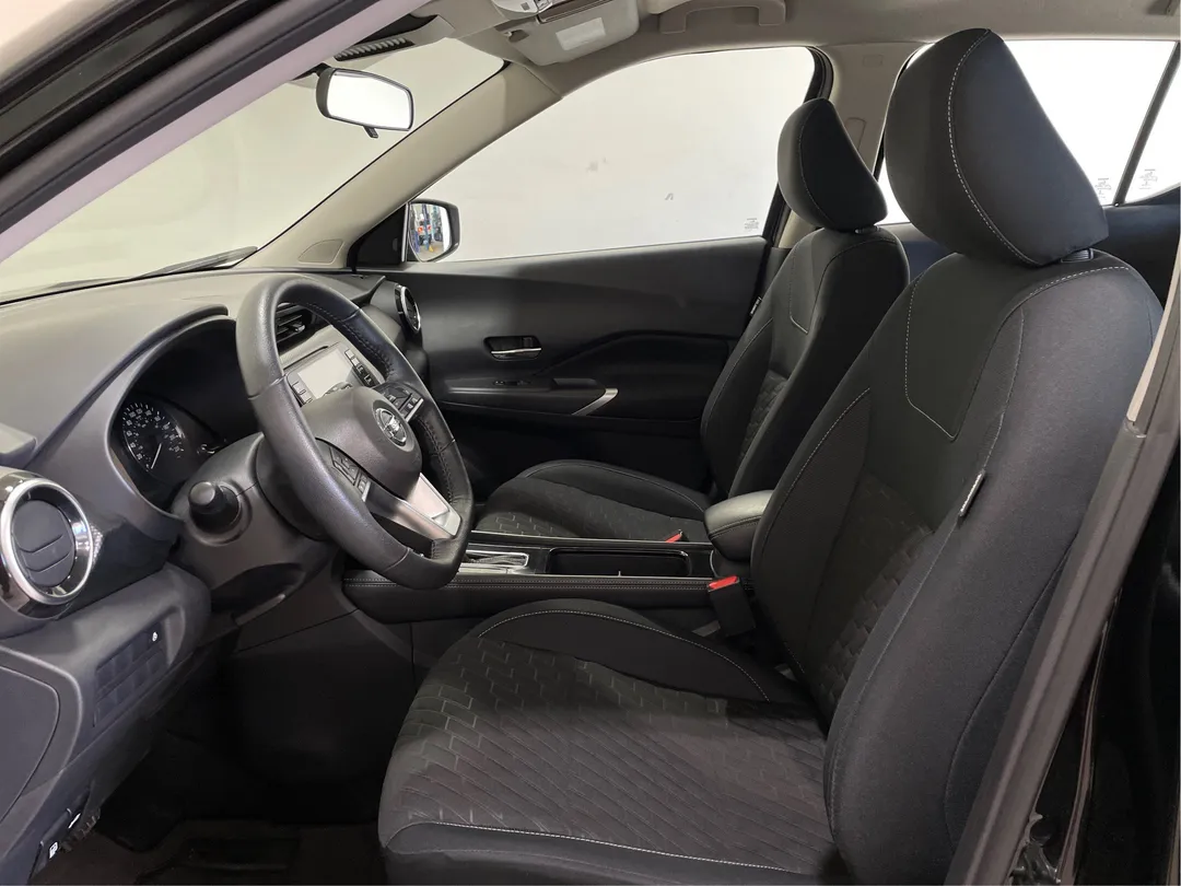 Nissan Kicks 2021 à vendre - photo 3