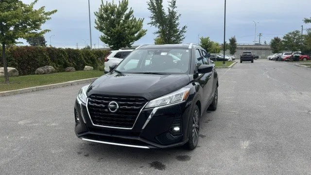 Nissan Kicks 2021 à vendre - photo 3