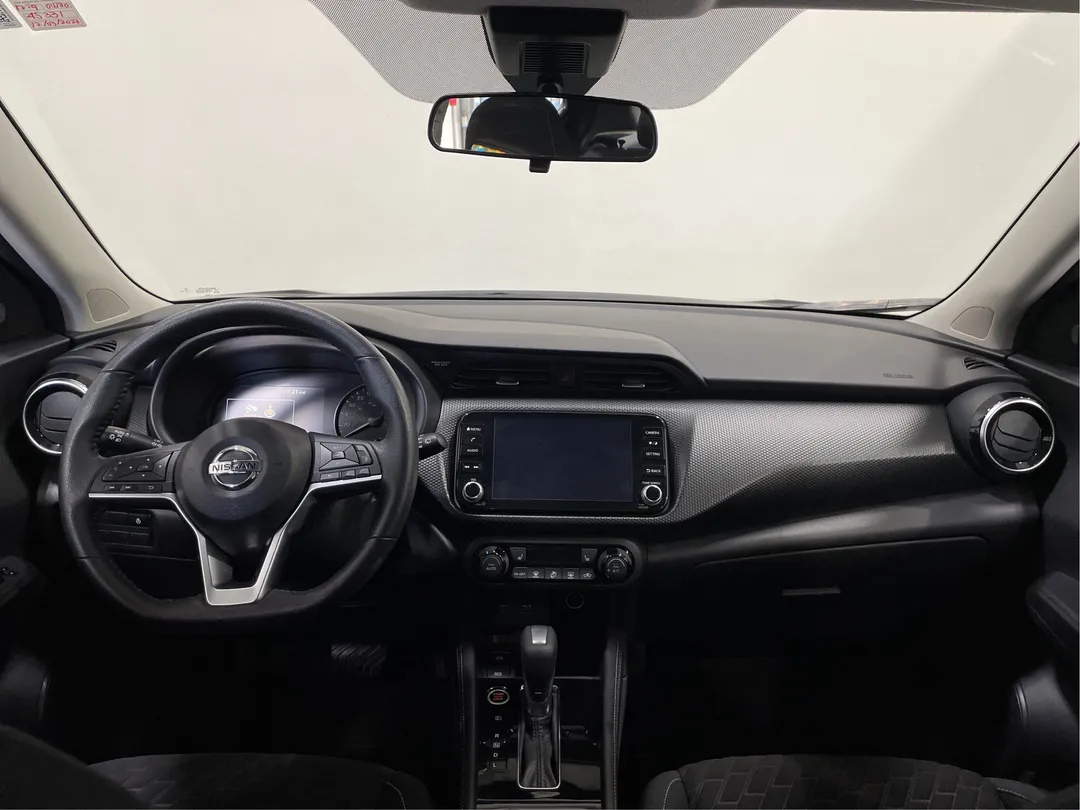 Nissan Kicks 2021 à vendre - photo 4