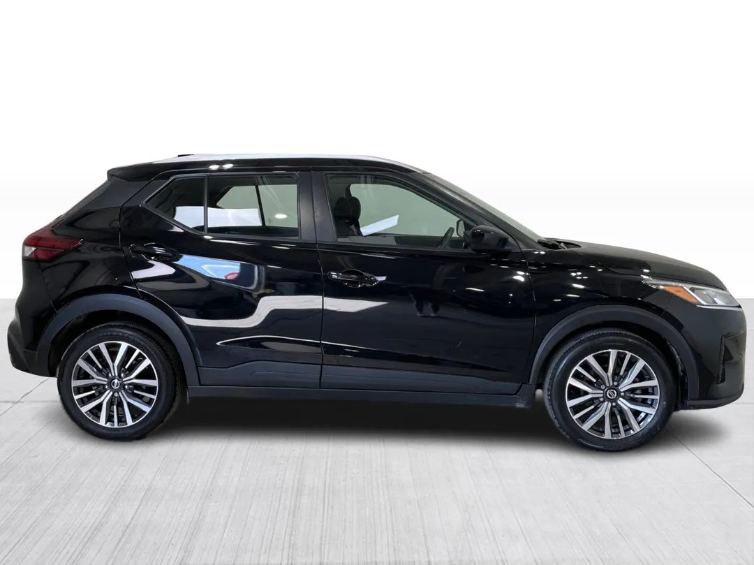 Nissan Kicks 2021 à vendre - photo 2