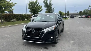 2021 Nissan Kicks - image 3