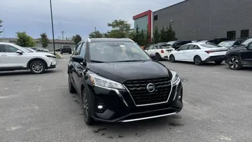 2021 Nissan Kicks