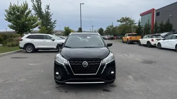 2021 Nissan Kicks - image 2