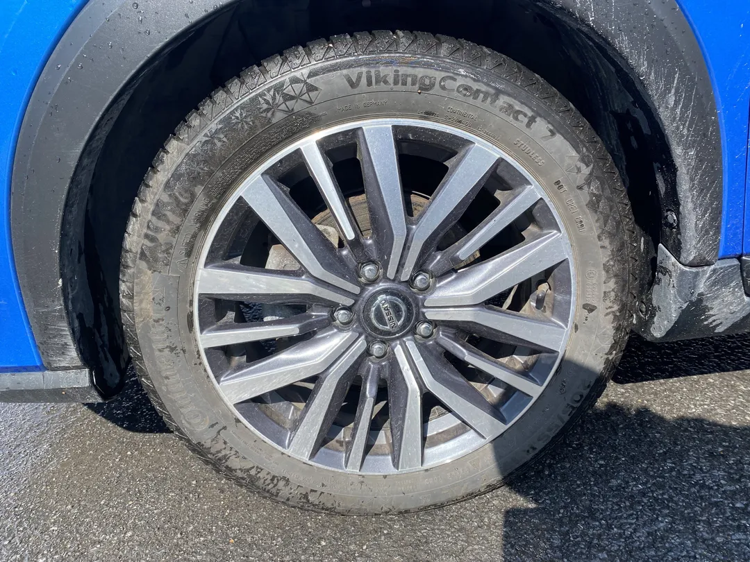 2021 Nissan Kicks — photo 6