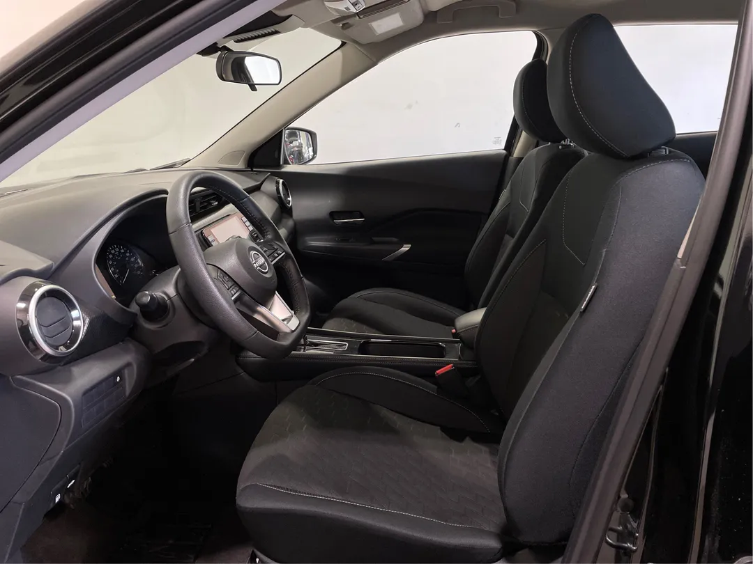 2024 Nissan Kicks for sale - photo 3