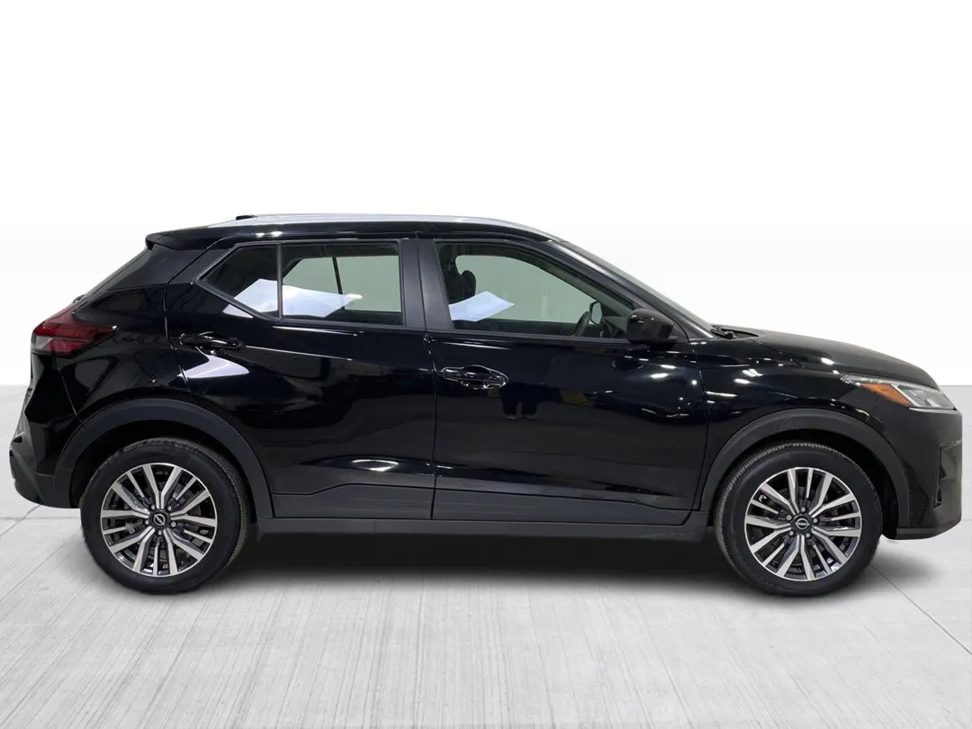 2024 Nissan Kicks for sale - photo 2