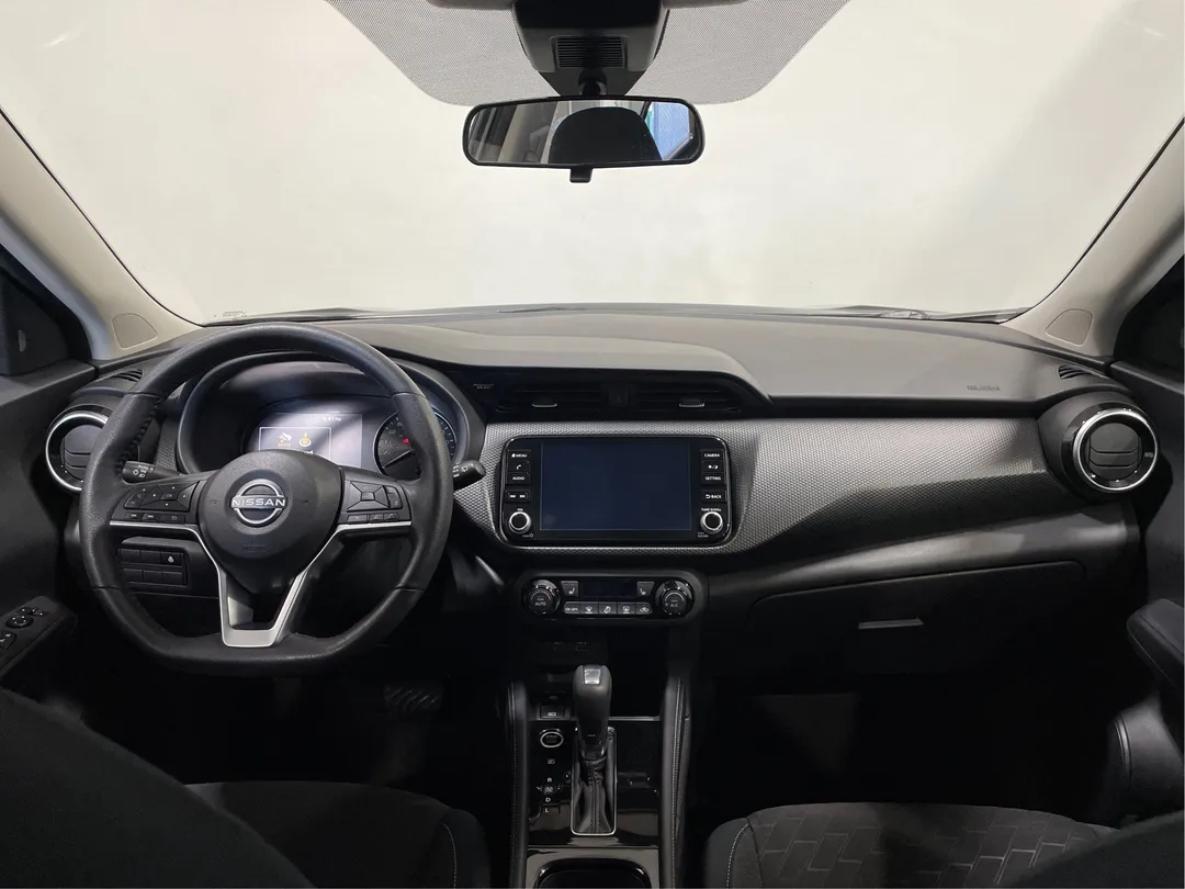 2024 Nissan Kicks for sale - photo 4