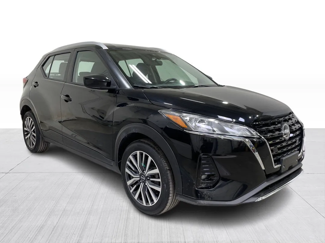 2024 Nissan Kicks for sale - photo 1