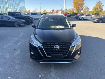 2024 Nissan Kicks - image 2
