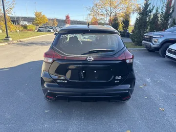 2024 Nissan Kicks - image 6