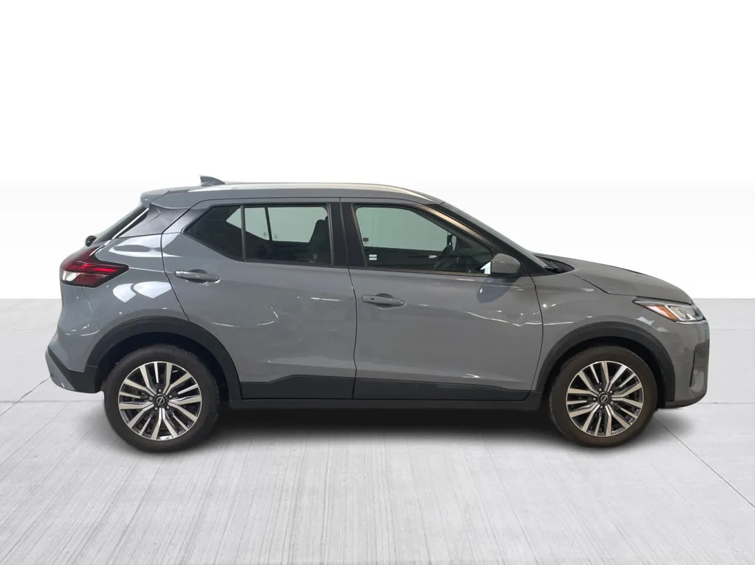 2024 Nissan Kicks for sale - photo 2