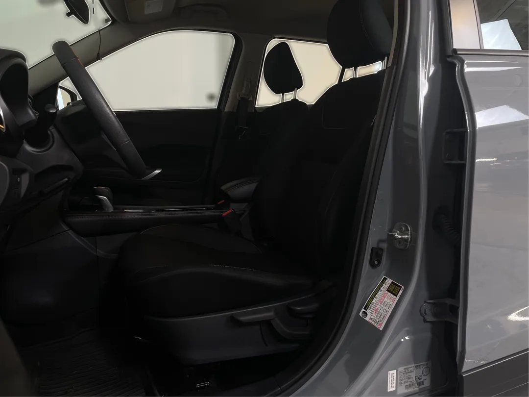 2024 Nissan Kicks for sale - photo 3