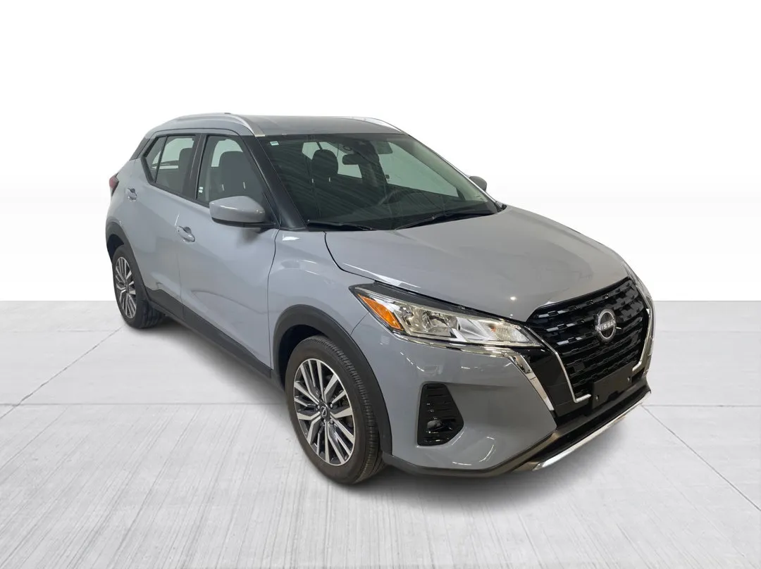 2024 Nissan Kicks for sale - photo 1