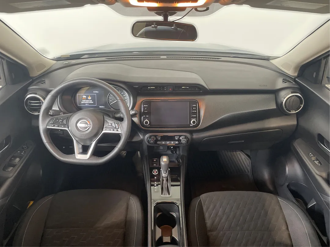 2024 Nissan Kicks for sale - photo 4