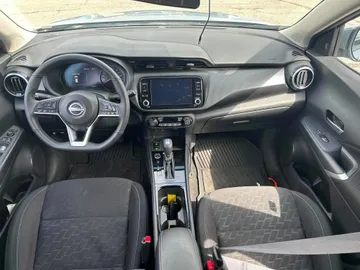 2024 Nissan Kicks - image 9