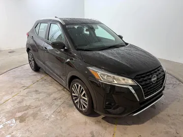 2025 Nissan Kicks Play
