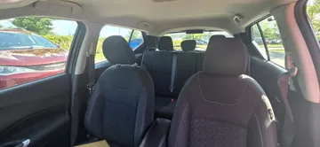 2021 Nissan Kicks - image 7