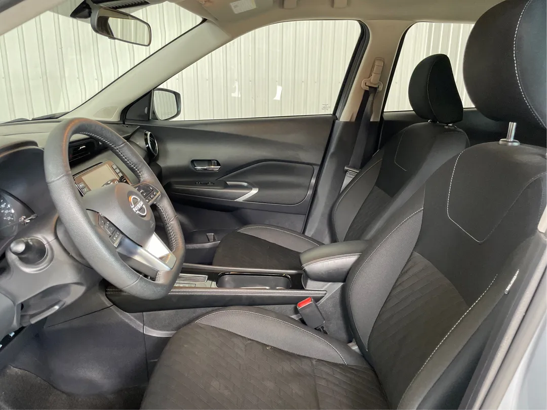 Nissan Kicks Play 2025 à vendre - photo 3