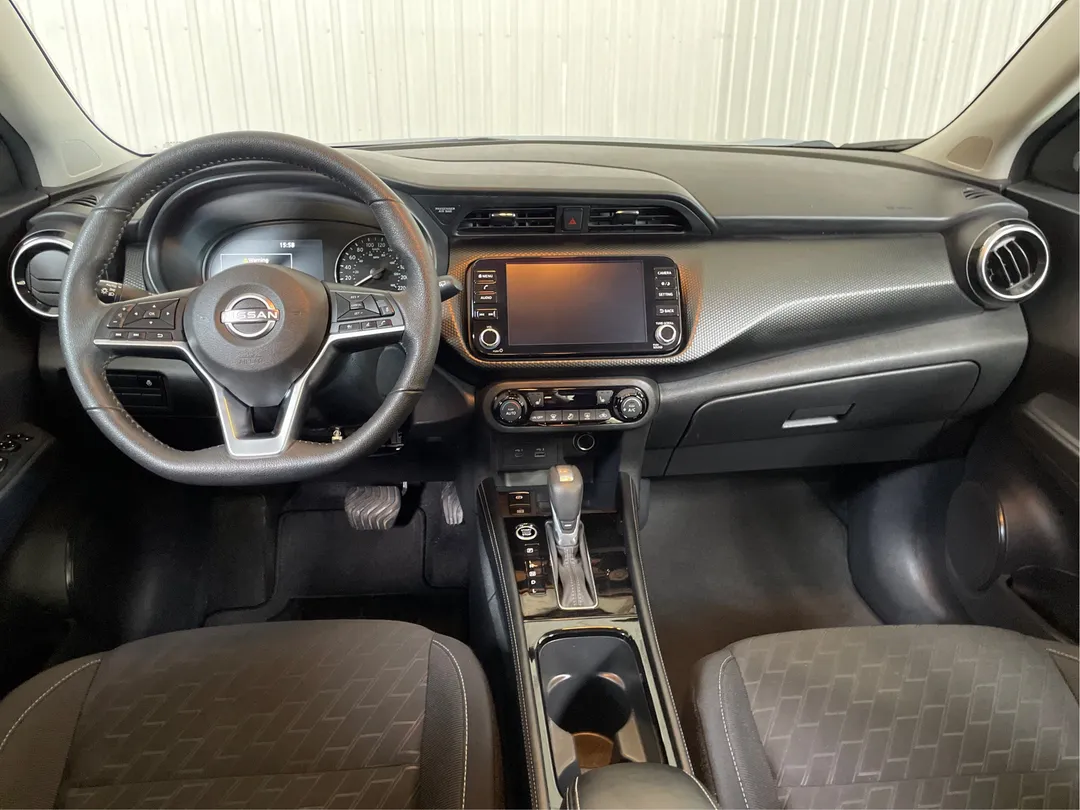 Nissan Kicks Play 2025 à vendre - photo 4